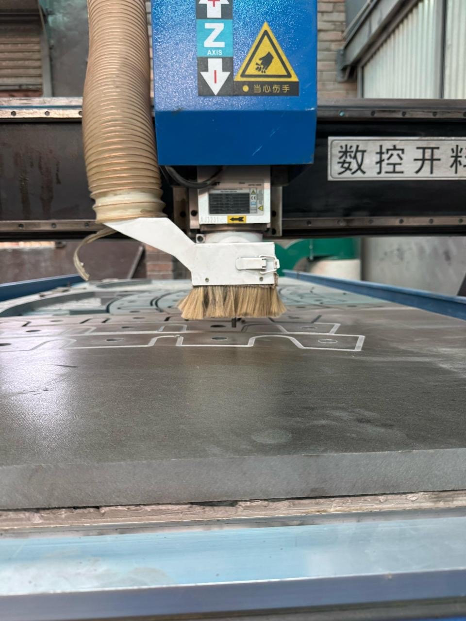 Welding